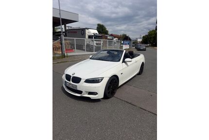 BMW 330 Gebrauchtwagen
