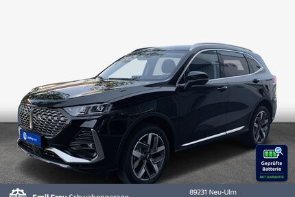 GWM Wey 03 Gebrauchtwagen