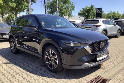 Mazda CX-5 Gebrauchtwagen