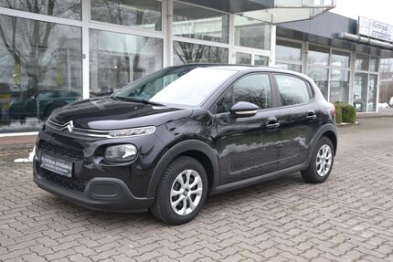 Citroen C3 Gebrauchtwagen