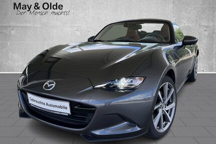 Mazda MX-5 Gebrauchtwagen