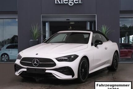 Mercedes-Benz CLE 220 Gebrauchtwagen