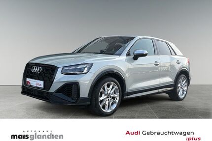 Audi SQ2 Gebrauchtwagen