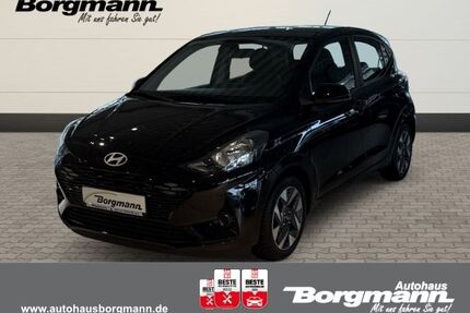 Hyundai i10 Gebrauchtwagen