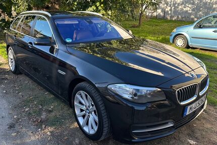BMW 530 Gebrauchtwagen