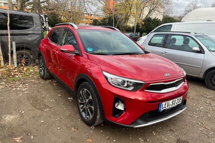 Kia Stonic Gebrauchtwagen