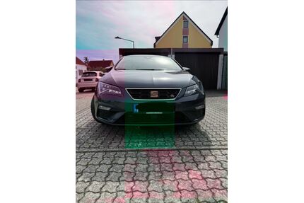 Seat Leon Gebrauchtwagen