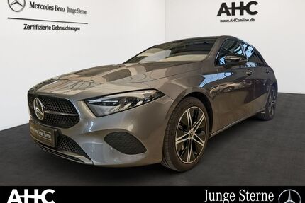 Mercedes-Benz A 180 Gebrauchtwagen