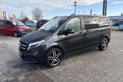 Mercedes-Benz V 250 Gebrauchtwagen