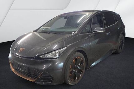 Cupra Born Gebrauchtwagen