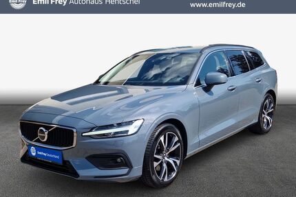 Volvo V60 Gebrauchtwagen