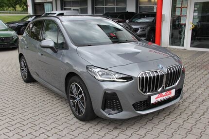 BMW 225 Active Tourer Gebrauchtwagen