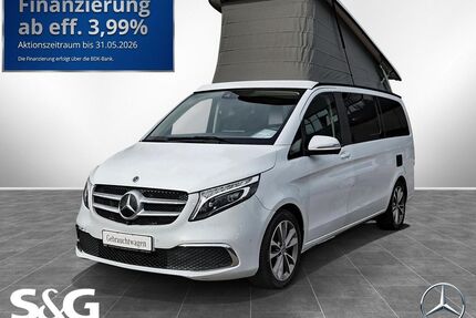 Mercedes-Benz V 300 Gebrauchtwagen