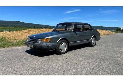 Saab 900 Gebrauchtwagen