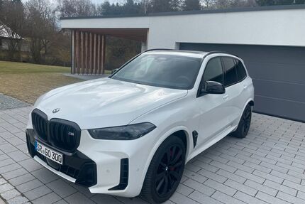BMW X5 M60 Gebrauchtwagen