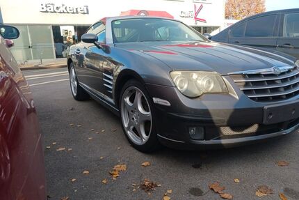 Chrysler Crossfire Gebrauchtwagen