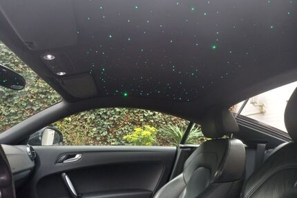 Audi TT Gebrauchtwagen