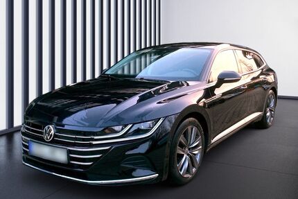 VW Arteon Gebrauchtwagen