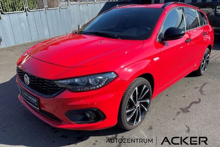 Fiat Tipo Gebrauchtwagen