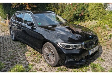 BMW 320 Gebrauchtwagen