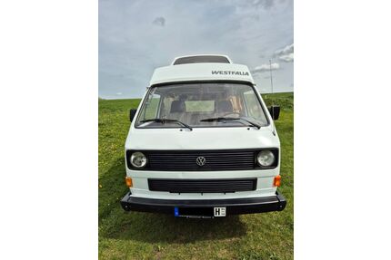 VW T3 andere Gebrauchtwagen