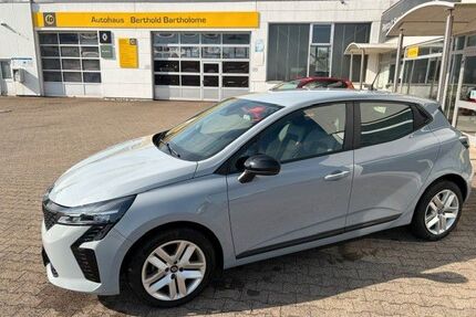 Renault Clio Gebrauchtwagen