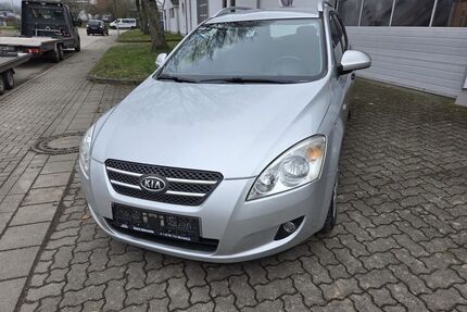 Kia ceed Sportswagon Gebrauchtwagen