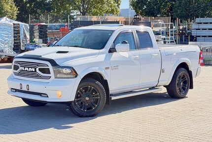 Dodge RAM Gebrauchtwagen