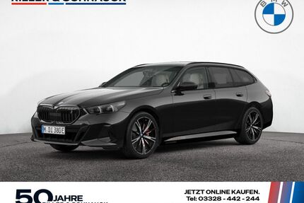BMW i5 Gebrauchtwagen