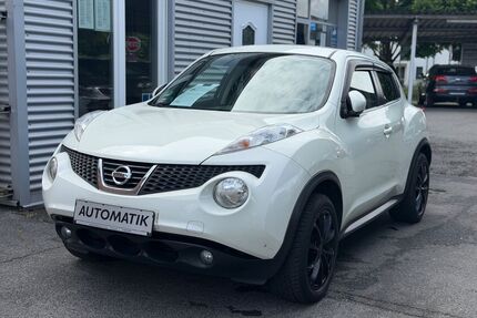 Nissan Juke Gebrauchtwagen