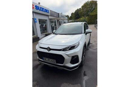 Suzuki Across Gebrauchtwagen