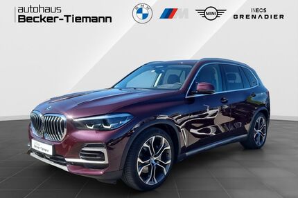 BMW X5 Gebrauchtwagen