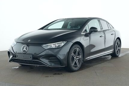 Mercedes-Benz EQE Gebrauchtwagen