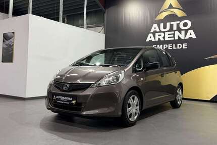 Honda Jazz Gebrauchtwagen