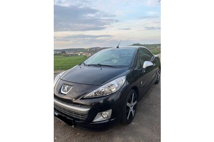 Peugeot 207 Gebrauchtwagen