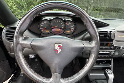 Porsche Boxster Gebrauchtwagen