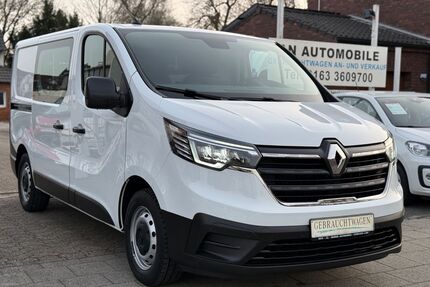 Renault Trafic Gebrauchtwagen