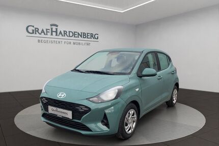 Hyundai i10 Gebrauchtwagen
