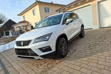 Seat Ateca Gebrauchtwagen