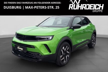 Opel Mokka Gebrauchtwagen