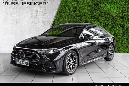 Mercedes-Benz CLA 200 Gebrauchtwagen