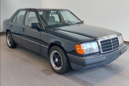 Mercedes-Benz E 300 Gebrauchtwagen