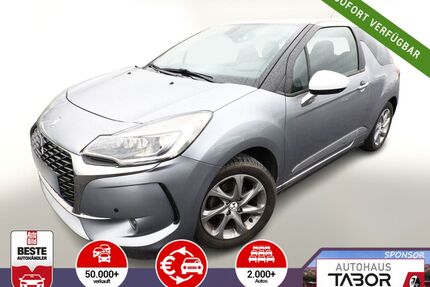 DS Automobiles DS3 Gebrauchtwagen