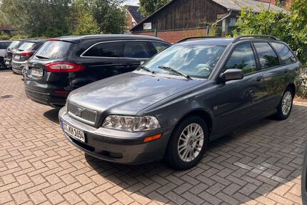 Volvo V40 Gebrauchtwagen