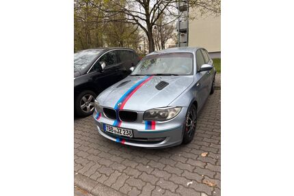 BMW 116 Gebrauchtwagen