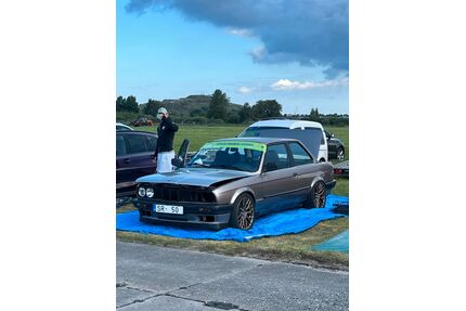 BMW 316 Gebrauchtwagen