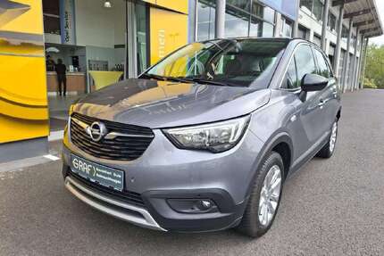 Opel Crossland Gebrauchtwagen