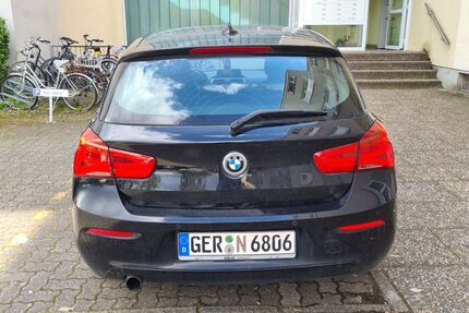 BMW 118 Gebrauchtwagen