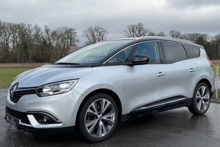 Renault Scenic Gebrauchtwagen