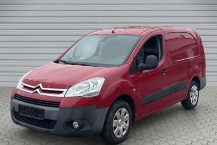 Citroen Berlingo Gebrauchtwagen